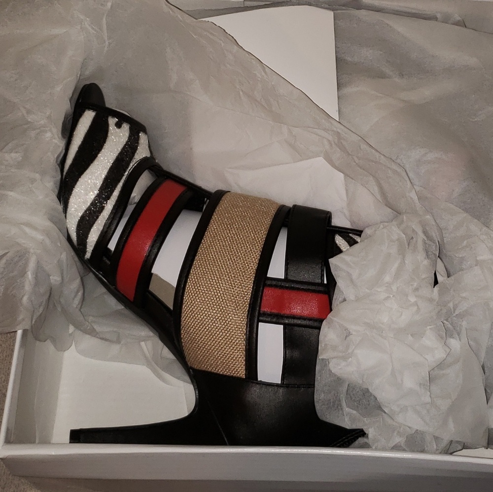 Women's heels